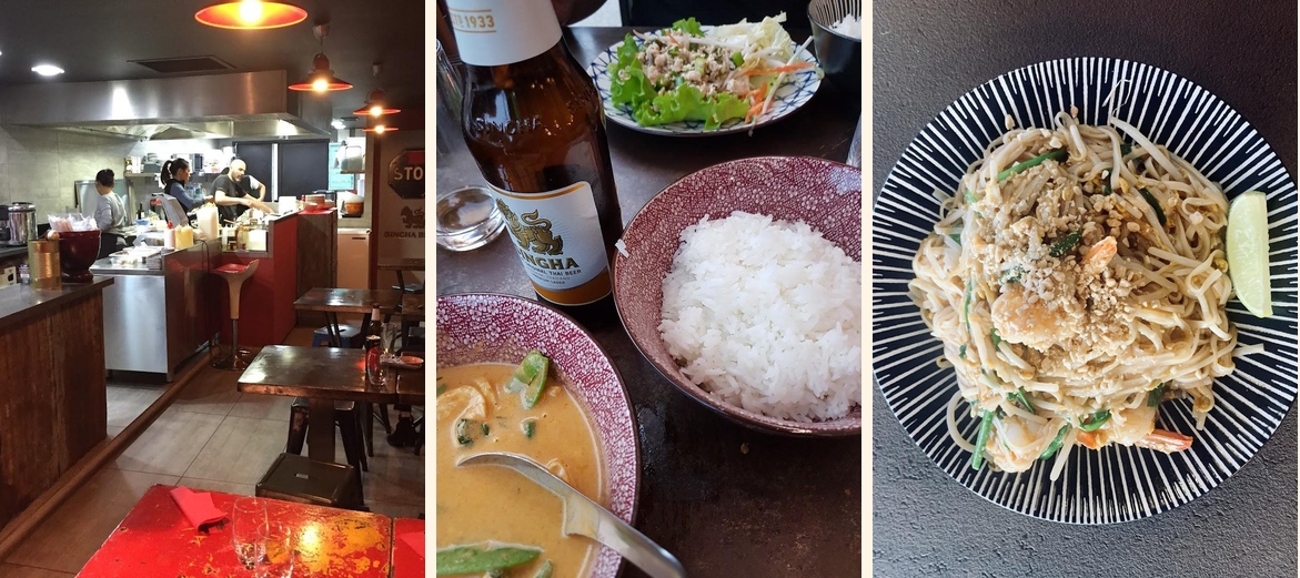 Rue Thaï - Gallery Image 1