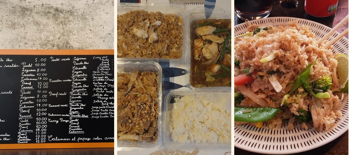 Rue Thaï - Gallery Image 2